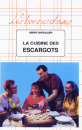la cuisine des escargots