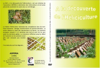 DVD ASPERSA