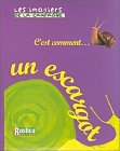 C'est comment un escargot