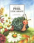 PHIL l'escargot