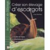 créer un élevage d'escargots