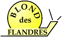 logo blond des flandres