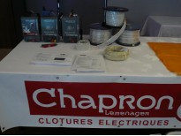 stand Chapron